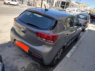  6 كيا ريو 2021