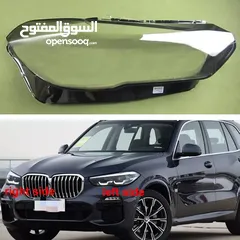  10 زجاج اضوية ضو امامي فيوجن اكورد تويوتا  نيسان فورد جولف   BMW مرسيدس كهرباء هونداي كيا النترا  اودي