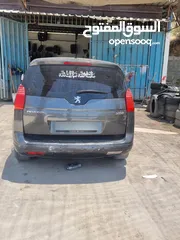  3 بيجو 5008 فل الفل