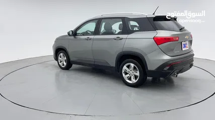  5 (FREE HOME TEST DRIVE AND ZERO DOWN PAYMENT) CHEVROLET CAPTIVA