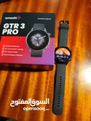  1 amazfit gtr 3 pro