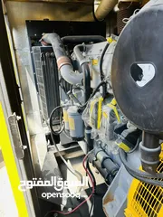  11 مولد كهرباء جديد 400 KVA