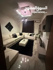 6 شقة ارضية للبيع ماشاء الله حجم كبيرة في مدينة طرابلس منطقة السراج شارع متفرع من شارع البغدادي