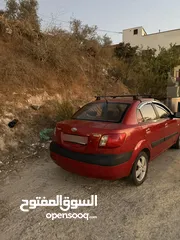  3 كيا ريو 2008