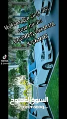  9 Volkswagen Golf TSi 2014 model call or WhatsApp on  , ,