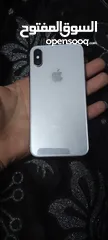  1 ايفون x بسعر مناسب