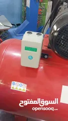  4 كومبرسور 500 لتر