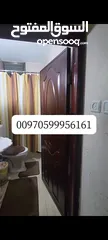  9 شقة 170 متر مشطبة تشطيب سوبر ديلوكس للبيع بسعر 56000 دينار في التعاون الاوسط