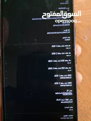  8 هاتف انفنكس سمارت 5 للبيع او للبدل