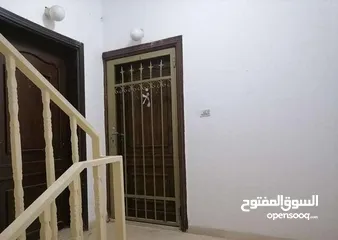  7 شقتين فارغات للاجار الشهري بالصويفيه سكن عائلات