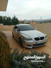  21 545i V8 2004 look M super clean