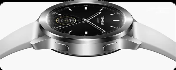  24 Xiaomi Watch S3 -NEW -MEAGByte