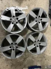  1 جنوط وضوء امامي تايوان يمين جديد بالكرتونه جيتا 2017