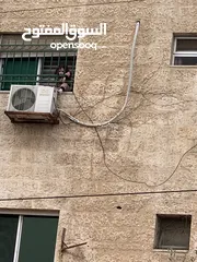  1 شقه بطبربور مقابل لؤلؤه طارق