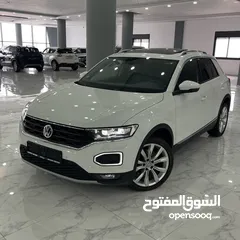  1 Vw t roc high line فل الفل اضافات يد صفر طلاء الشركة