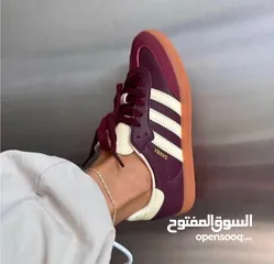  11 الاحذية والألبسة الأروبية والأمريكية والكورية