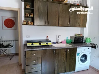  1 ستوديو للايجار قرب المناره