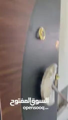  5 شقه مشطبه للبيع وجاهزه للسكن بسعر حرق