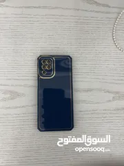  3 كفرات موبايل سامسونق a12 مستعملات