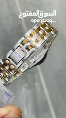  5 Swatch swiss  سواتش سويسري الساعة بحالة الوكالة استعمال خفيف بدون وكفالة