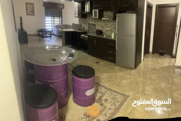  22 شقق مفروشه للإيجار اليومي الاسبوعي