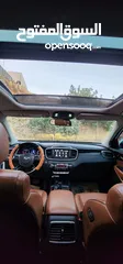  10 كيا سورينتو فل الفل 4x4بانوراما فرش عسلي