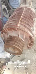  3 The pressure pump is in good condition and is from a good company