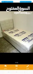  6 سراير حديد وسرير طبية للبيع سعر المصنع ابوحسين