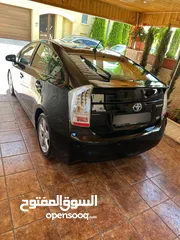  3 بريوس 2010 فحص كامل