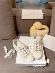  5 Dior sneakers