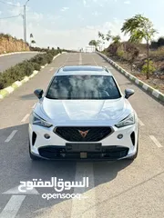  6 سيات فورمينتور كوبرا ترخيص 2024