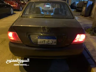  1 لانسر بومه للبيع350000الف