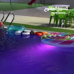  29 صيفك بكمل مع sunset farm  احجز الان في مزرعه الغروب في منطقه مادبا واستمتع بأجواء الصيف  مسبح مدفى