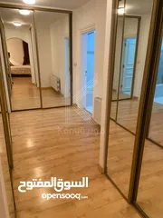  7 Furnished Apartment For Rent In Khalda