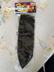  3 جاكيت جلد اصلي عدد2 قياس 54 ، كفوف وغيرها