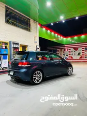  8 Mk6 2011 قلف