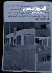 1 مخازن و مستودعات الإيجار في ابو السوس