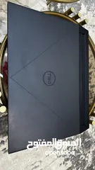  5 Dell G15 5530 Gaming i7 16GB RAM 1TB