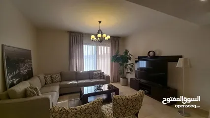  2 شقة مفروشة للايجار في عبدون  ( Property 41378 )-175063891
