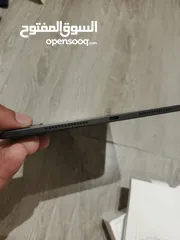  4 iPad Pro 11" M4 256GB
