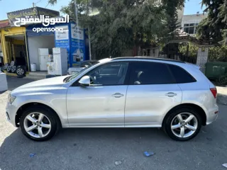  3 جيب اودي q5 الي مش معني ما يبعت