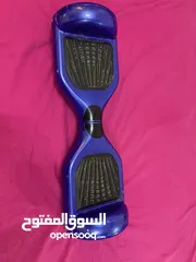  2 سكوتر كهرباء بحالة ممتازه