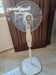  5 مروحه للبيع بحاله جديد3