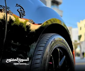  36 كرايسلر SRT Kit 2012 شكل 2020 أصلي ليمتد بانوراما مواصفات خاصة -