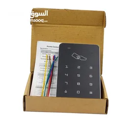  6 تاسيس وتركيب  كاميرات مراقبه واجهزه انذار