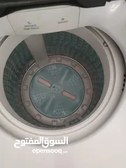  3 13 Kg washer with warranty and delivery غسالة 13 كيلو بالضمان والتوصيل