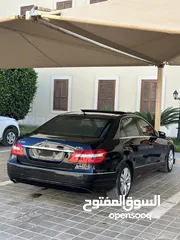  7 ‏Mercedes Benz 2011 الوكيل