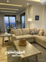  1 Furnished Apartment For Rent In Swaifyeh
