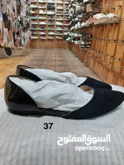  22 تشكيله مميزه من الاحذيه الستاتي الاوروبية