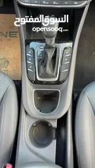  10 هيونداي ايونيك 2018  هايبرد مواصفات خاصه جمرك حديث تب نظافه